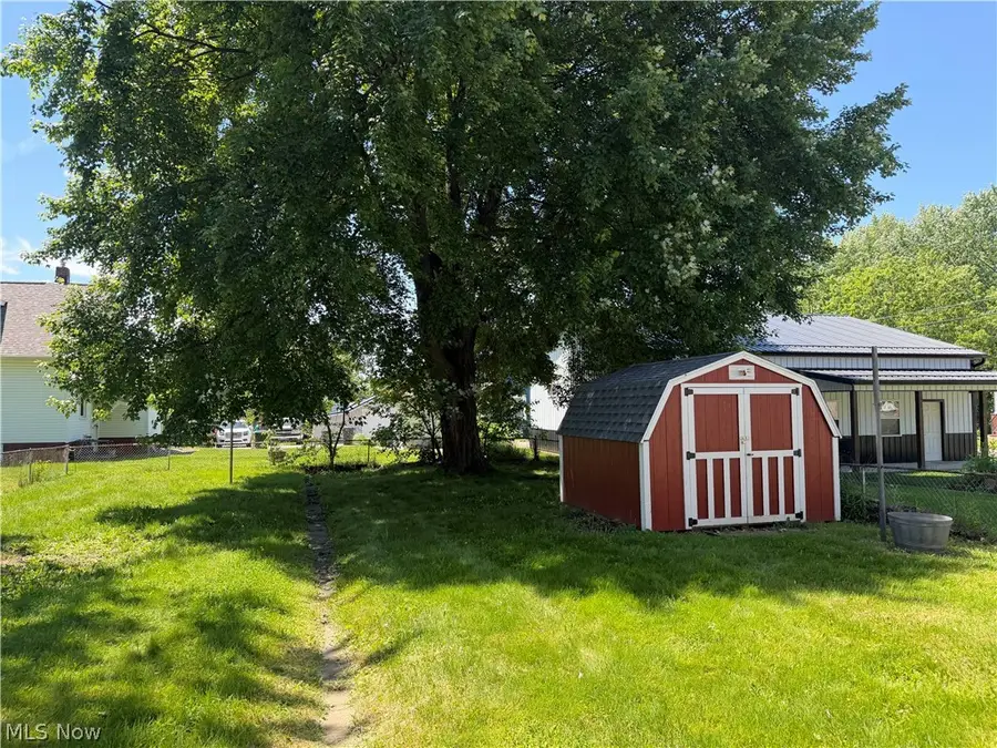 506 E Gorgas Street, Louisville, OH 44643 - #3