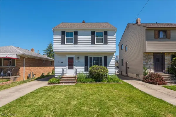 3122 Parklane Drive, Parma, OH 44134