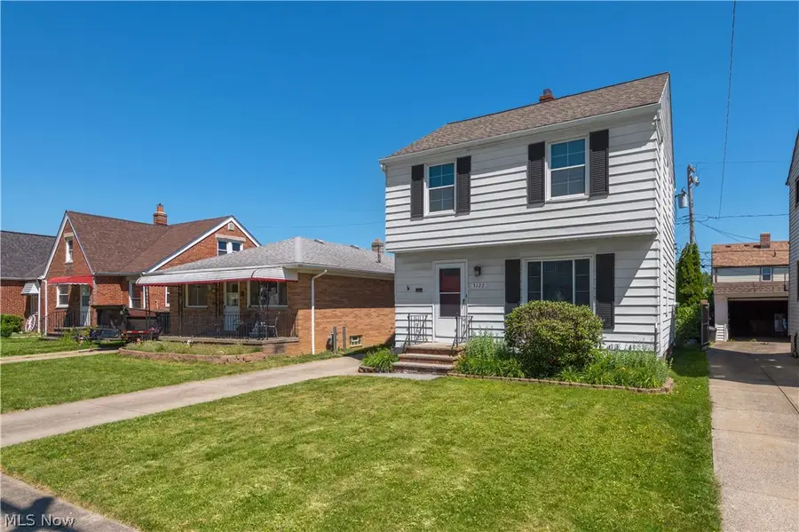 3122 Parklane Drive, Parma, OH 44134 - #2