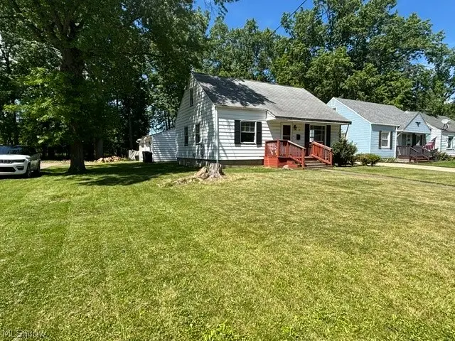 2378 Linda Nw Drive, Warren, OH 44485 - #2