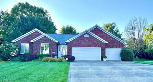 4395 Golden Eagle Nw Road, Massillon, OH 44646