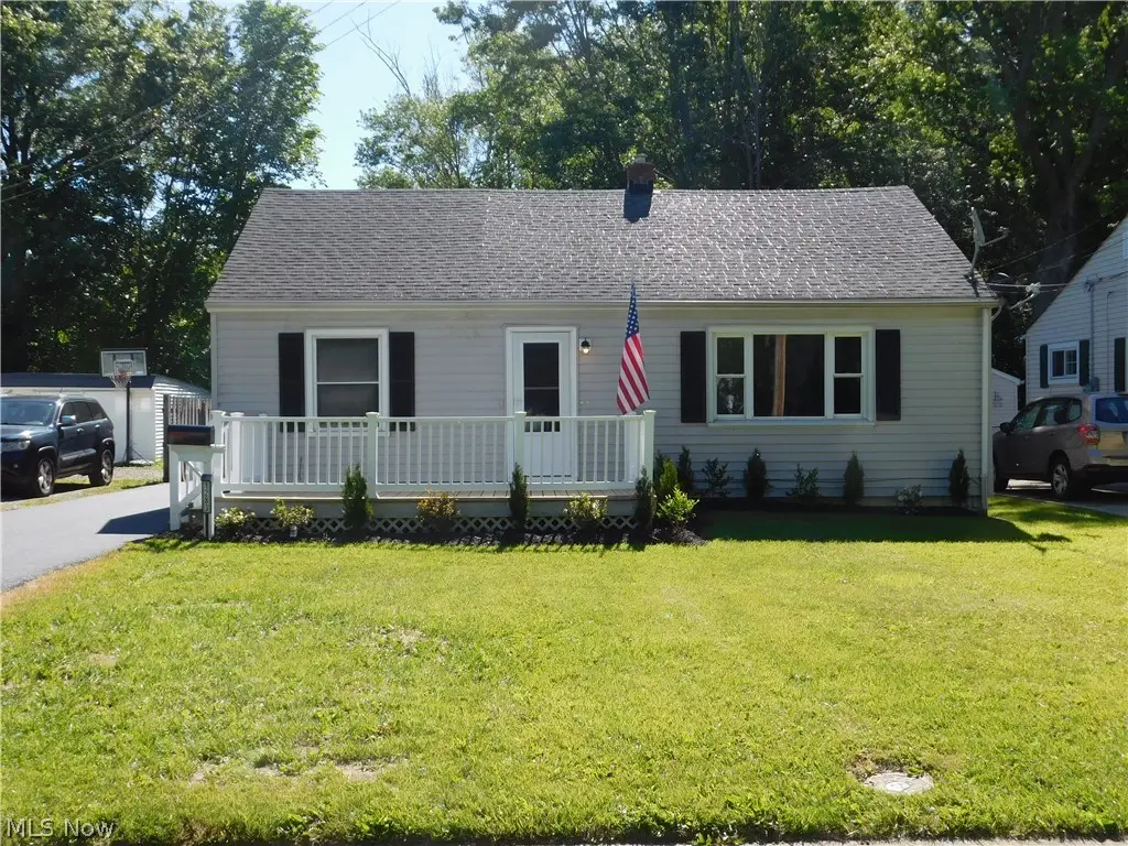 1283 Waverly Road, Eastlake, OH 44095 - #1