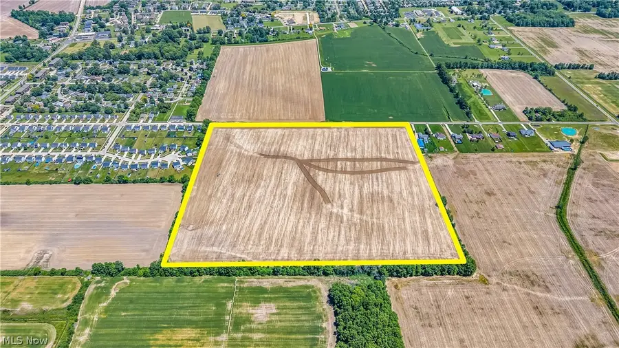 Fowl Road, Elyria, OH 44035 - #3