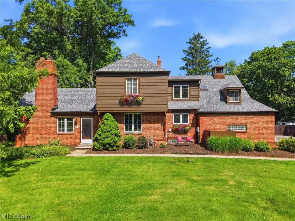 10501 Fitzwater Road, Brecksville, OH 44141 - #1