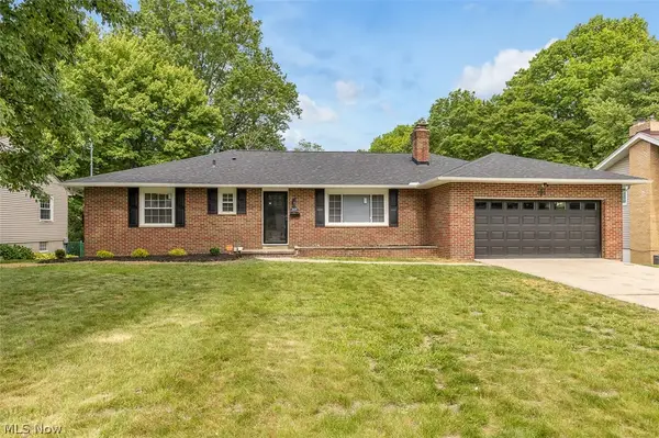 2429 Thurmont Road, Akron, OH 44313