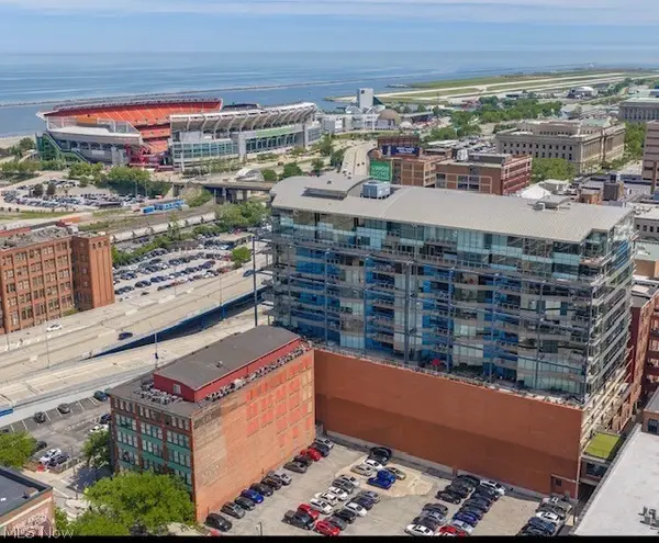 701 W Lakeside Avenue #503, Cleveland, OH 44113