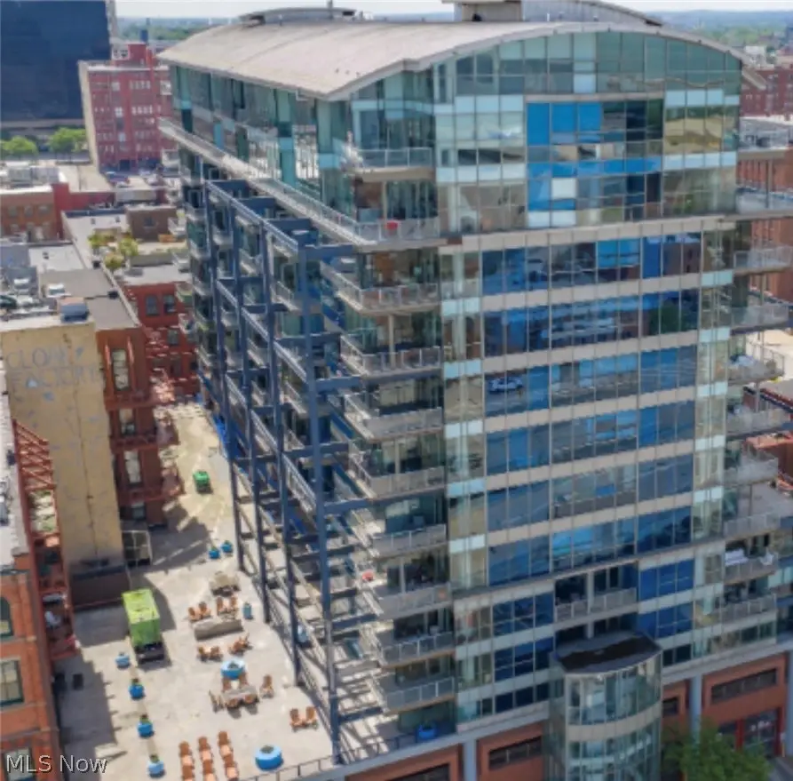 701 W Lakeside Avenue #503, Cleveland, OH 44113 - #2