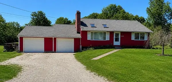 2860 Cliffside Drive, Copley, OH 44321