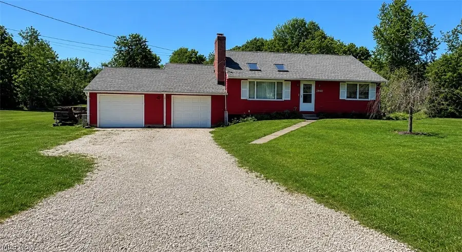 2860 Cliffside Drive, Copley, OH 44321 - #2