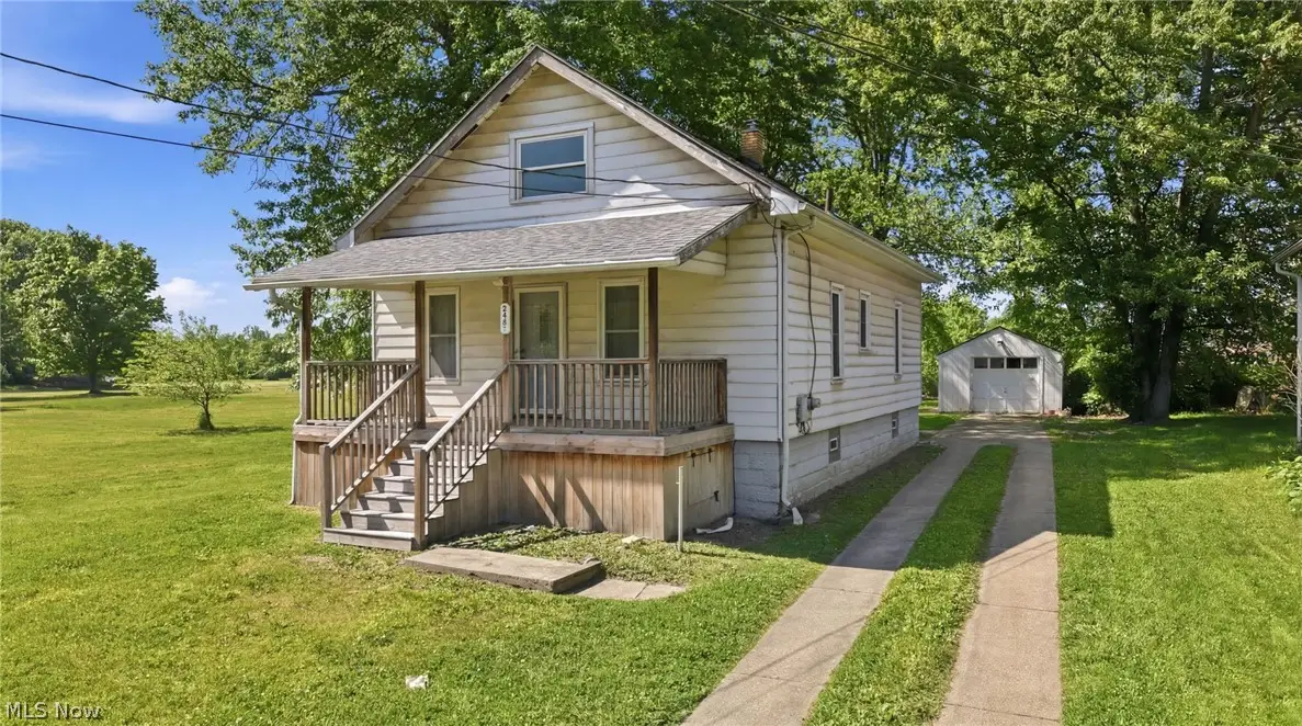 2645 Draper Se Street, Warren, OH 44484 - #1