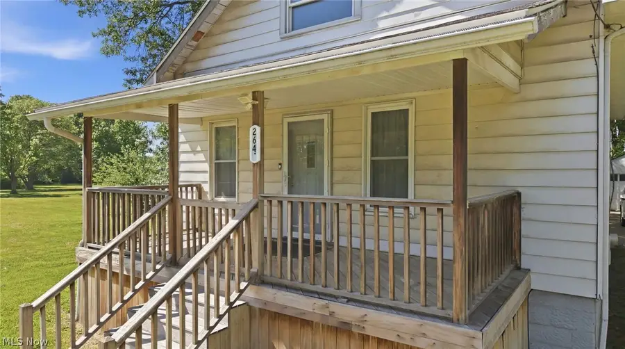 2645 Draper Se Street, Warren, OH 44484 - #3