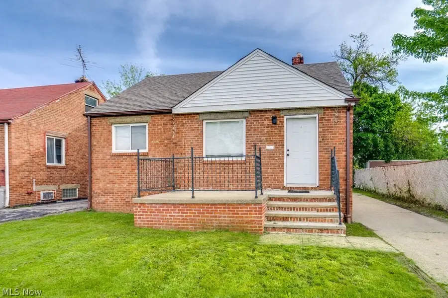 13020 Bellaire Road, Cleveland, OH 44135 - #2