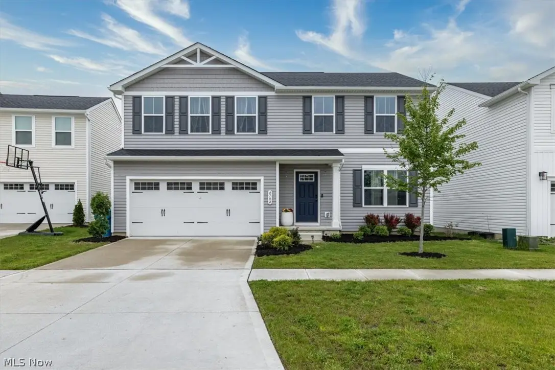 4784 Olivia Way, Lorain, OH 44053 - #1