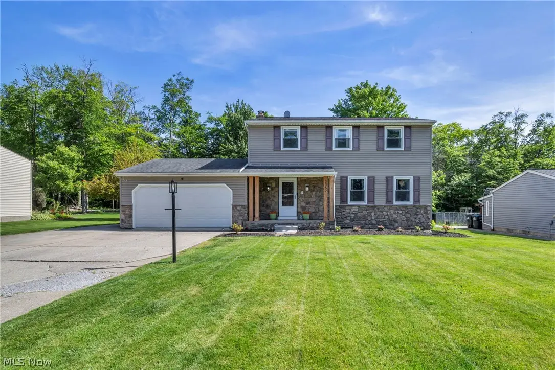 3352 Concord Drive, Brunswick, OH 44212 - #1