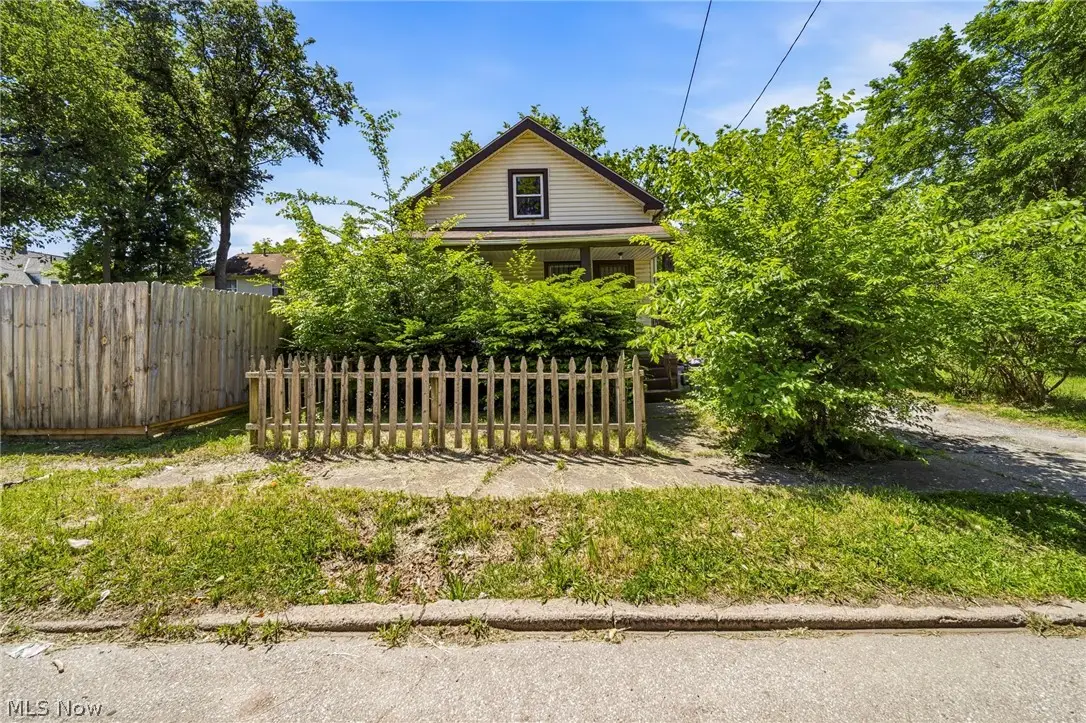 9404 Benham Avenue, Cleveland, OH 44105 - #1