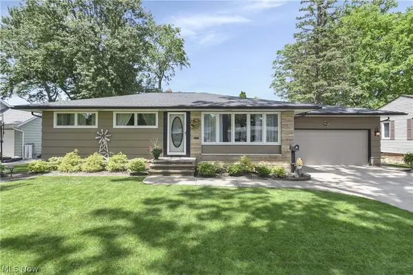 22720 Sycamore Drive, Fairview Park, OH 44126