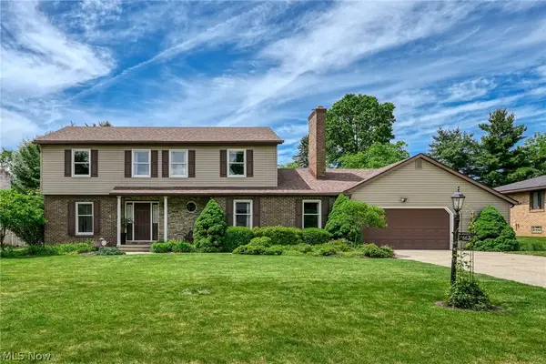 667 Clark Drive, Tallmadge, OH 44278