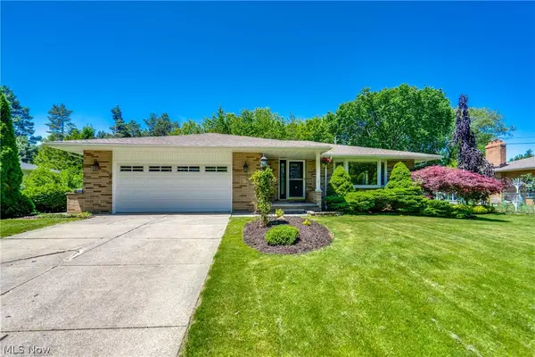 9942 Vista Drive, North Royalton, OH 44133