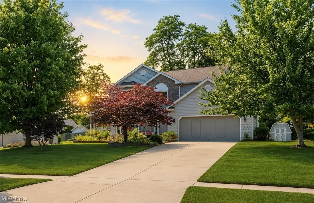 4206 Arlington Drive, Brunswick, OH 44212 - #1
