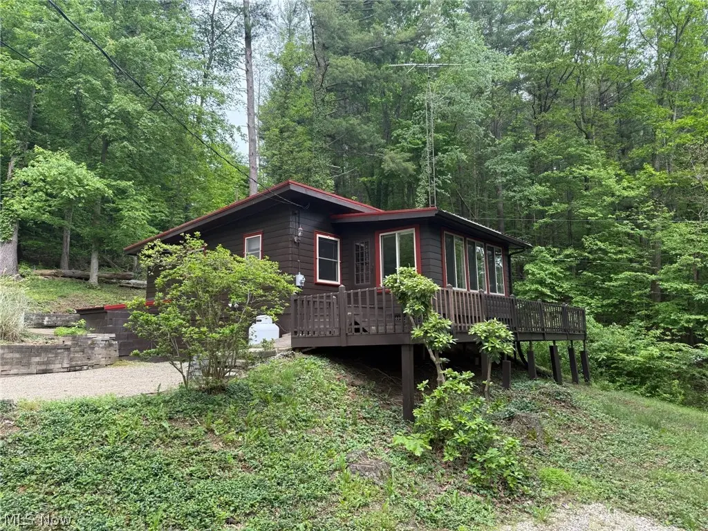 6090 Revere Sw Road #Lot 124, Bowerston, OH 44695 - #1