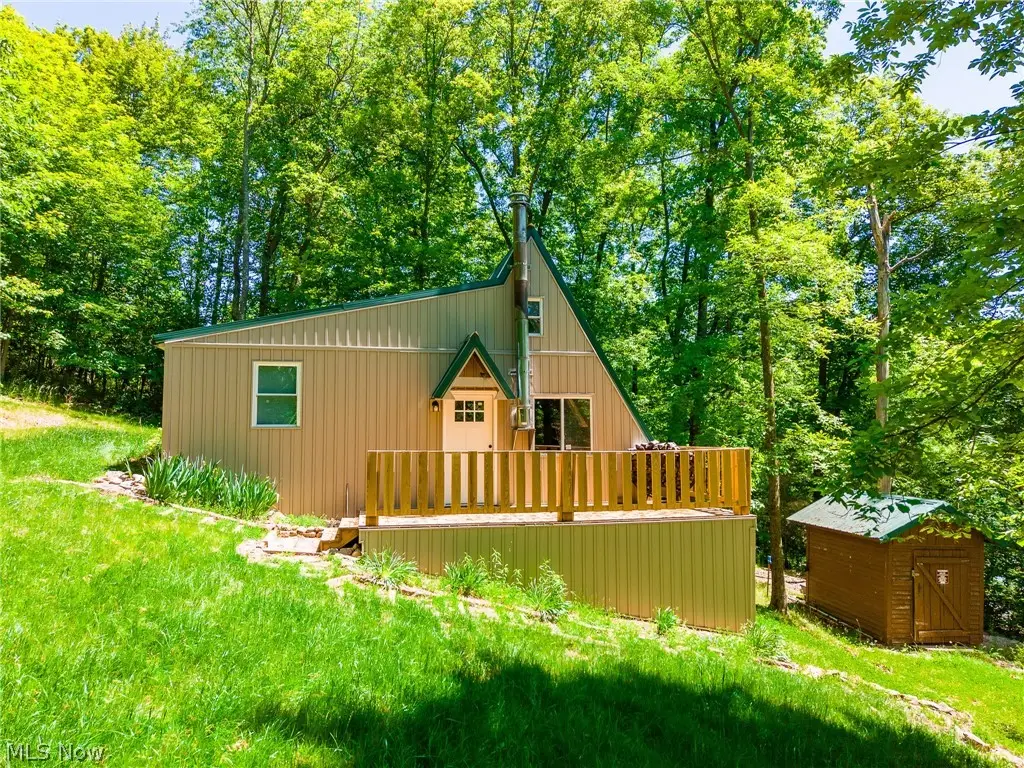 6257 Caddy Sw Road, Bowerston, OH 44695 - #1