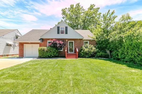 26200 Parklane Drive, Euclid, OH 44132