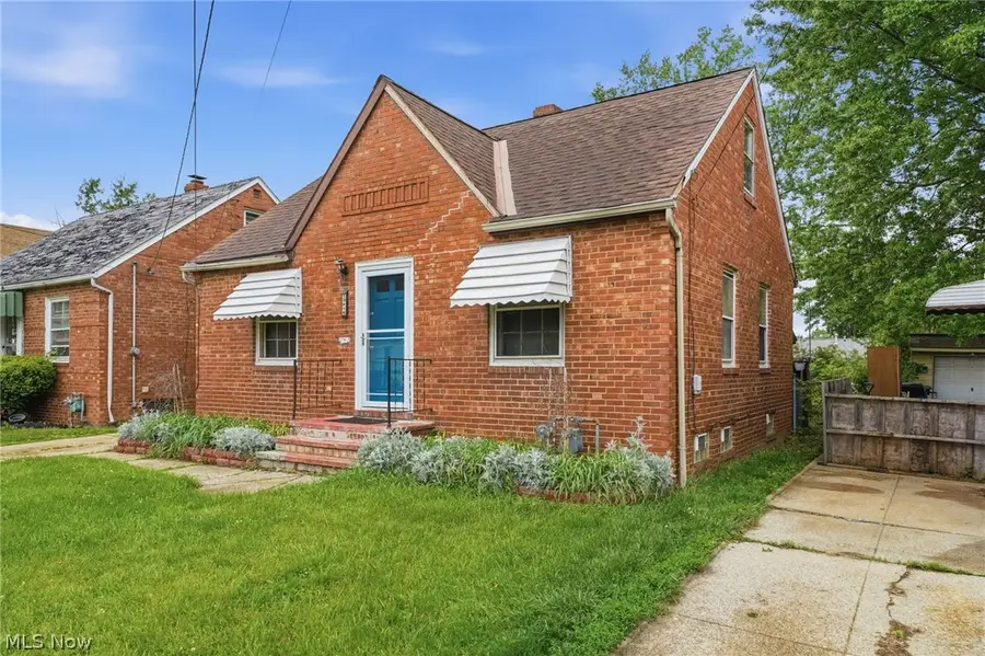 13416 Crossburn Avenue, Cleveland, OH 44135 - #2