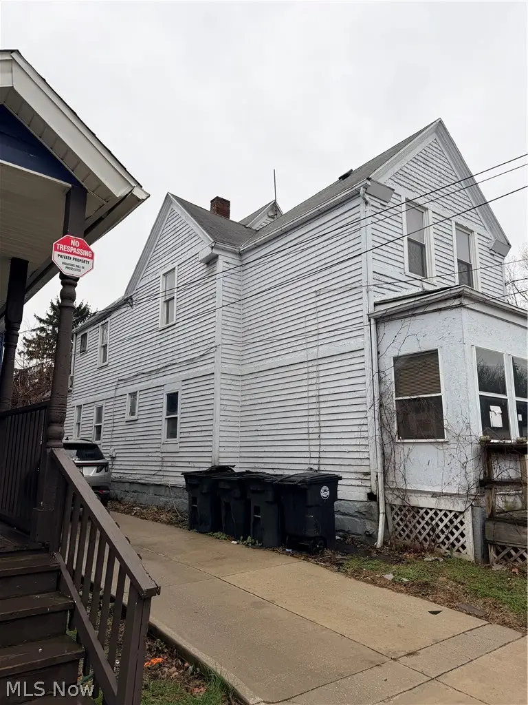 8100 Simon Avenue, Cleveland, OH 44103 - #3