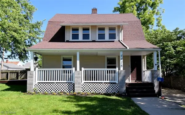 4418 Lincoln Avenue, Parma, OH 44134