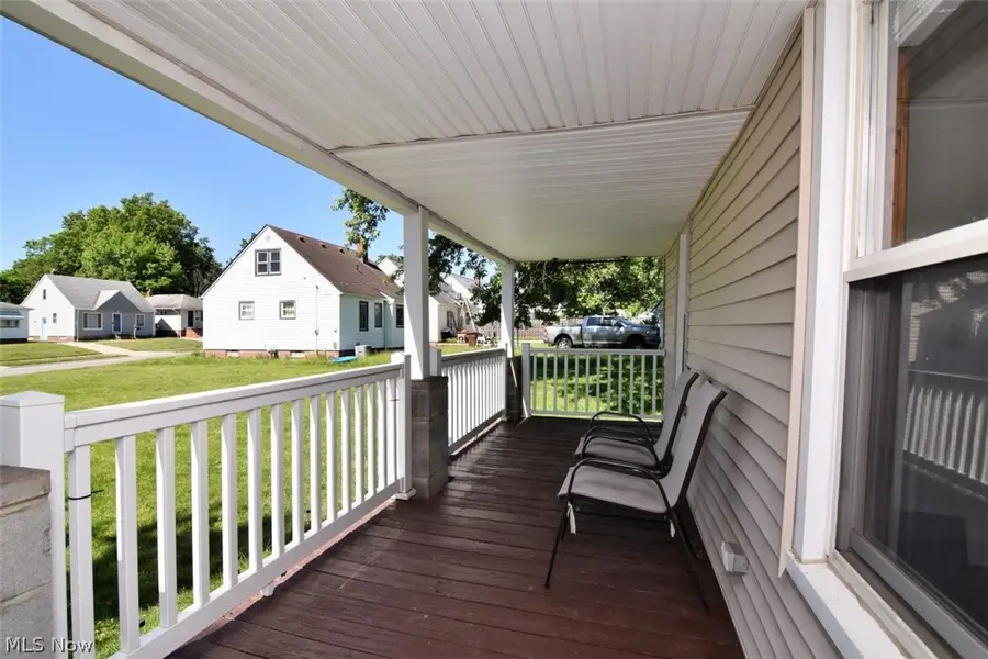 4418 Lincoln Avenue, Parma, OH 44134 - #3