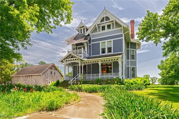 8110 Main Road, Berlin Heights, OH 44814