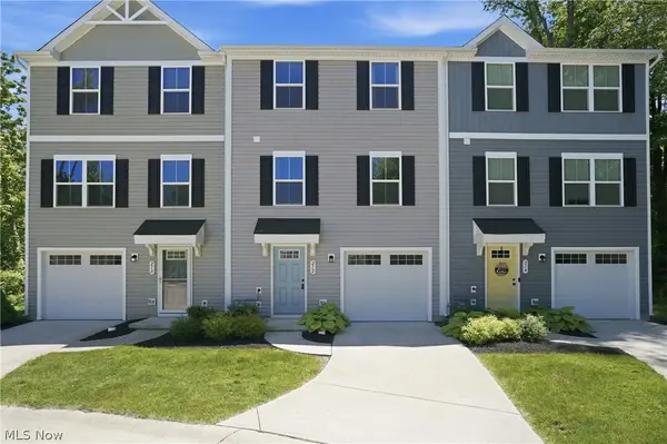 212 Raintree Lane, Painesville Twp, OH 44077