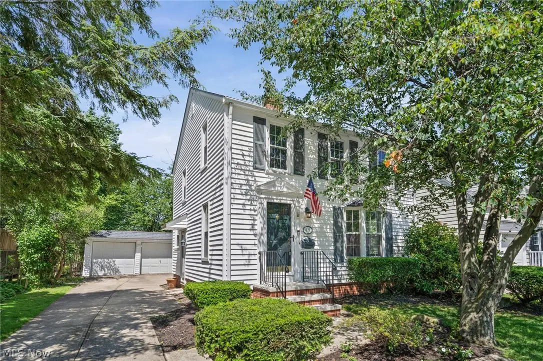 444 Canterbury Road, Bay Village, OH 44140 - #1