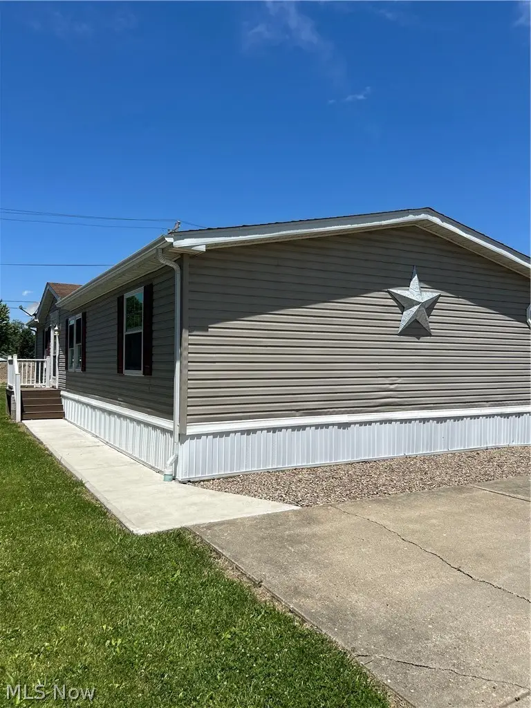 10193 Oakwood Street, Byesville, OH 43723 - #2