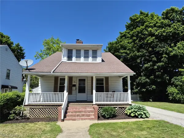 24 Mulwal Drive, Painesville, OH 44077