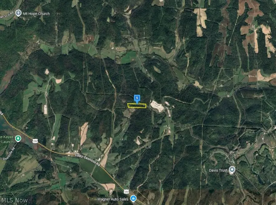 84601 Wallace Road, Cadiz, OH 43907 - #3