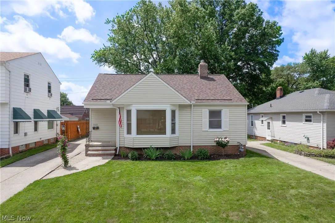 8111 Thornton Drive, Parma, OH 44129 - #1