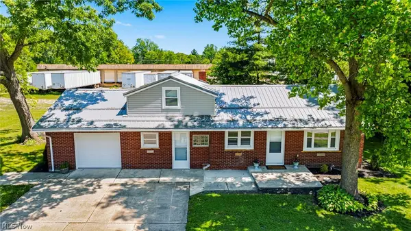 4932 Kain Avenue, Ashtabula, OH 44004