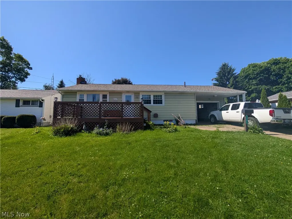 3612 Lotus Sw Place, Canton, OH 44710 - #1