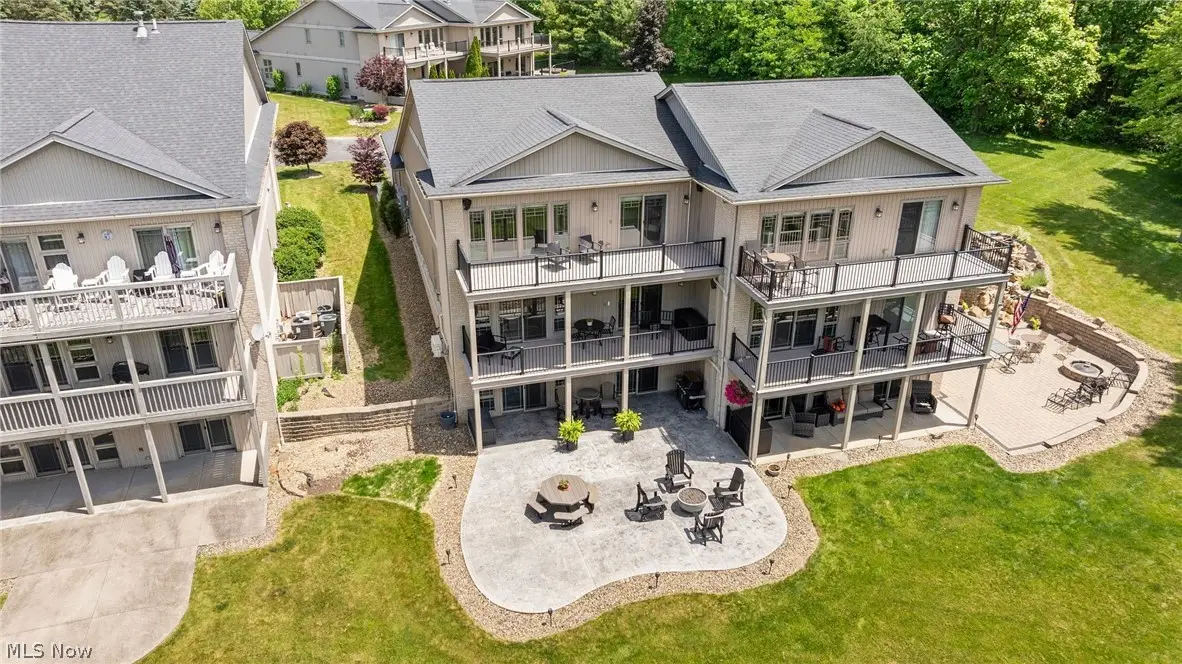 558 Bayshore Boulevard, Lake Milton, OH 44429 - #1