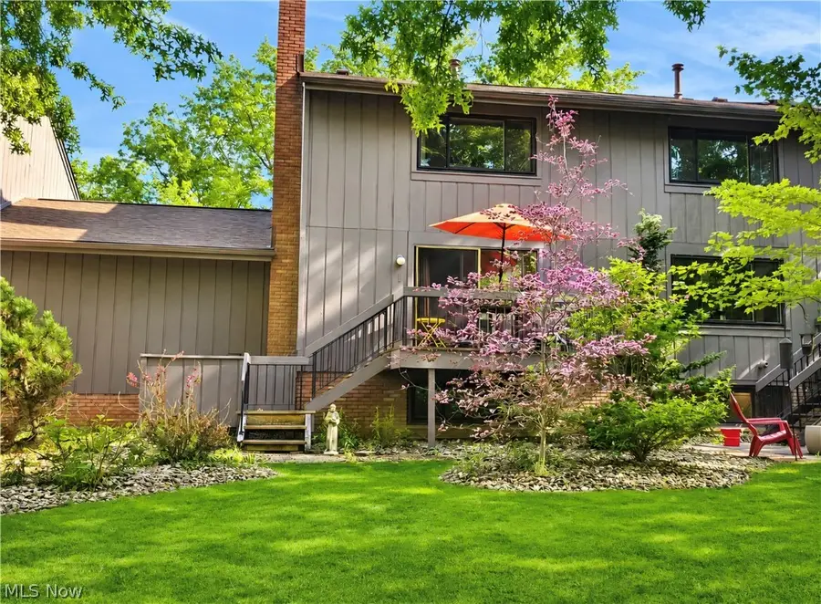 1044 Canyon View Road #703F, Sagamore Hills, OH 44067 - #2