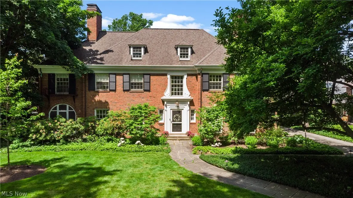 2928 Attleboro Road, Shaker Heights, OH 44120 - #1