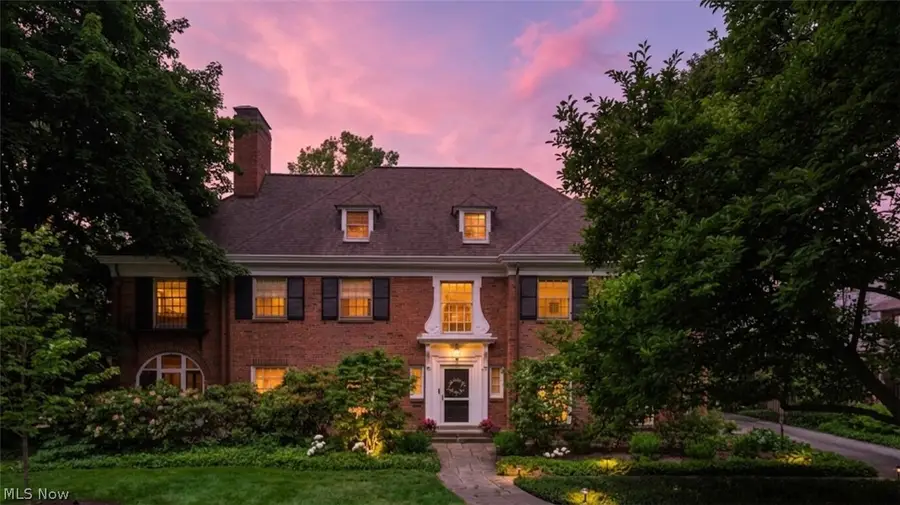 2928 Attleboro Road, Shaker Heights, OH 44120 - #2