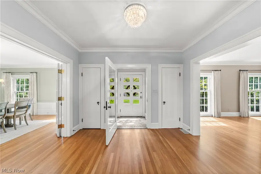 2928 Attleboro Road, Shaker Heights, OH 44120 - #3