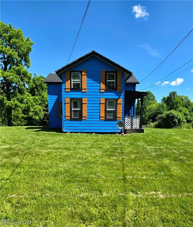 5860 Kirk Road, Canfield, OH 44406 - #1