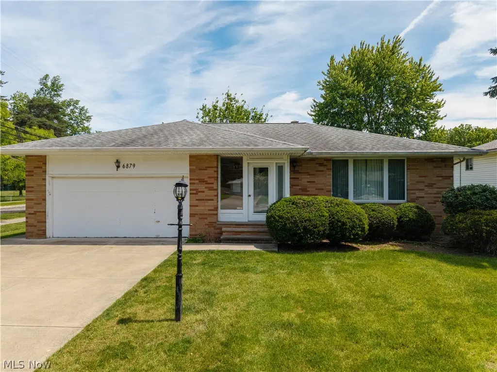 6879 Middlebrook Boulevard, Middleburg Heights, OH 44130 - #1