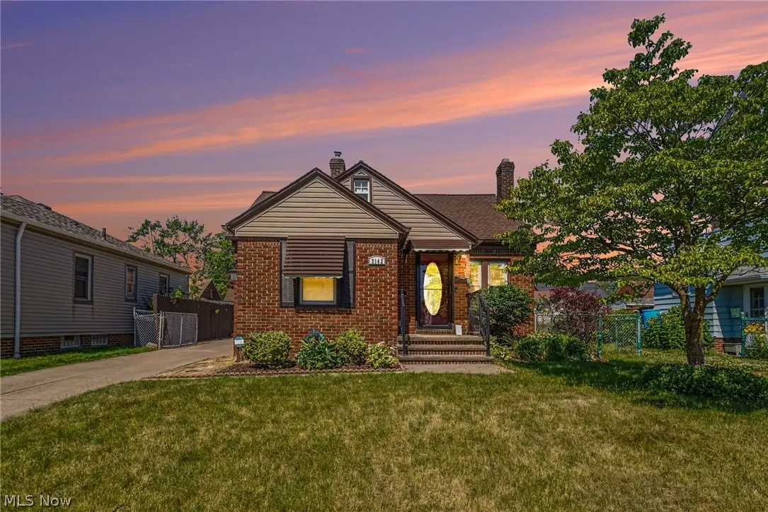3142 W 139th Street, Cleveland, OH 44111 - #1
