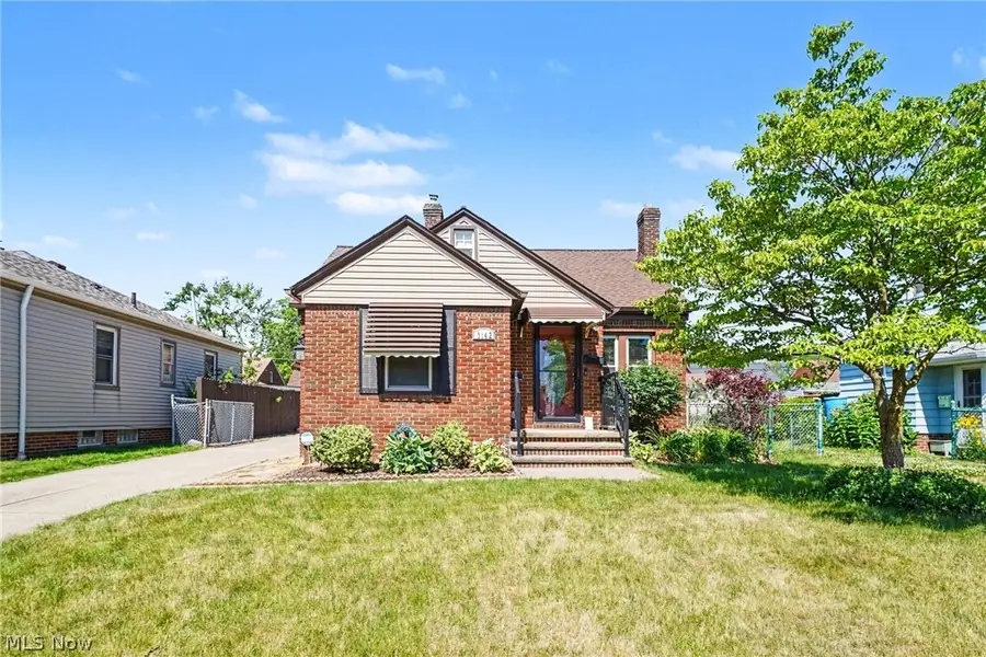 3142 W 139th Street, Cleveland, OH 44111 - #2