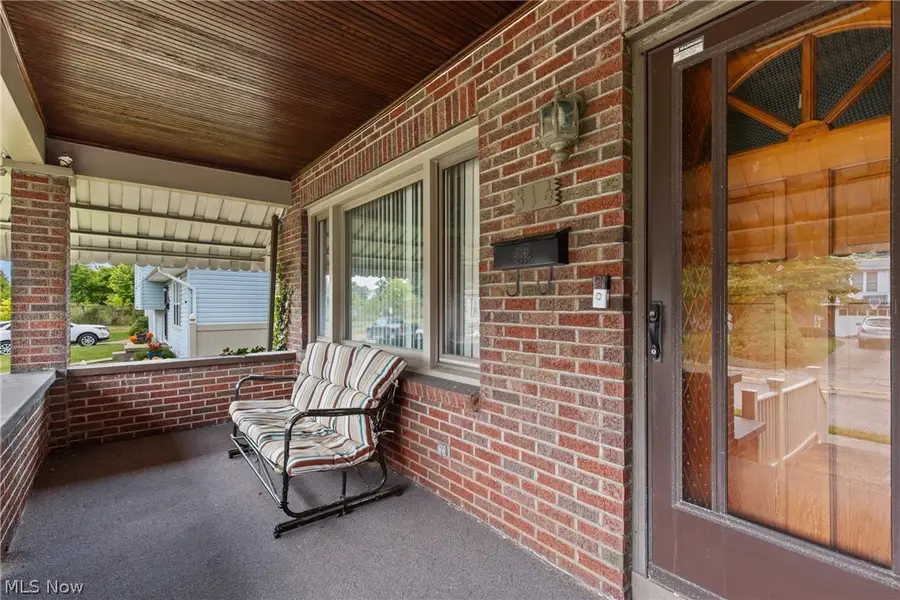 314 Mound Street, Tiltonsville, OH 43963 - #3