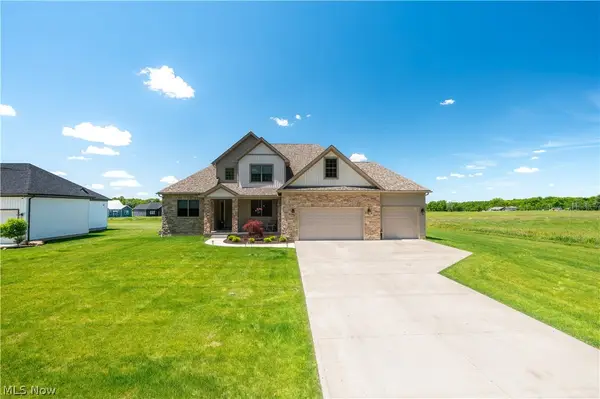 7080 S Palmyra Road, Canfield, OH 44406